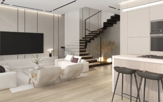 Taormina Village at Wadi Al Safa by Reportage Properties