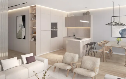 Taormina Village at Wadi Al Safa by Reportage Properties