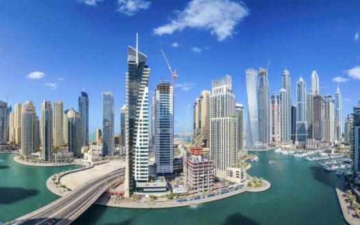 Dubai Real Estate News