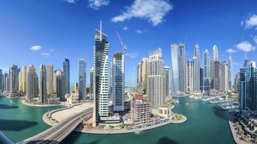 Dubai Real Estate News