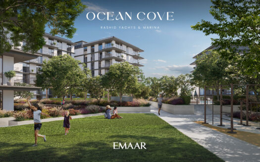 Ocean Cove